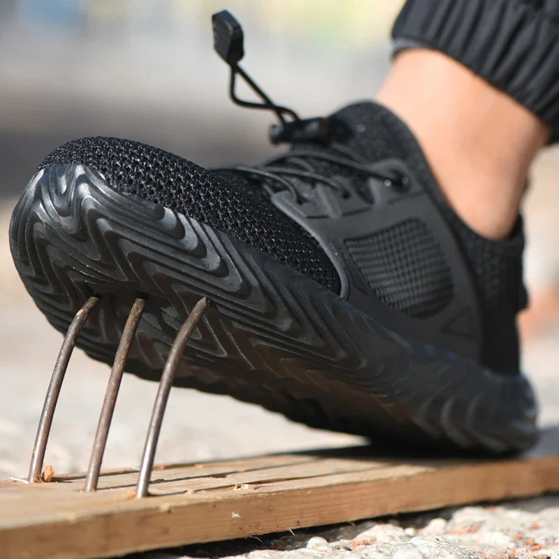The Max| Chaussures sûr et confortable