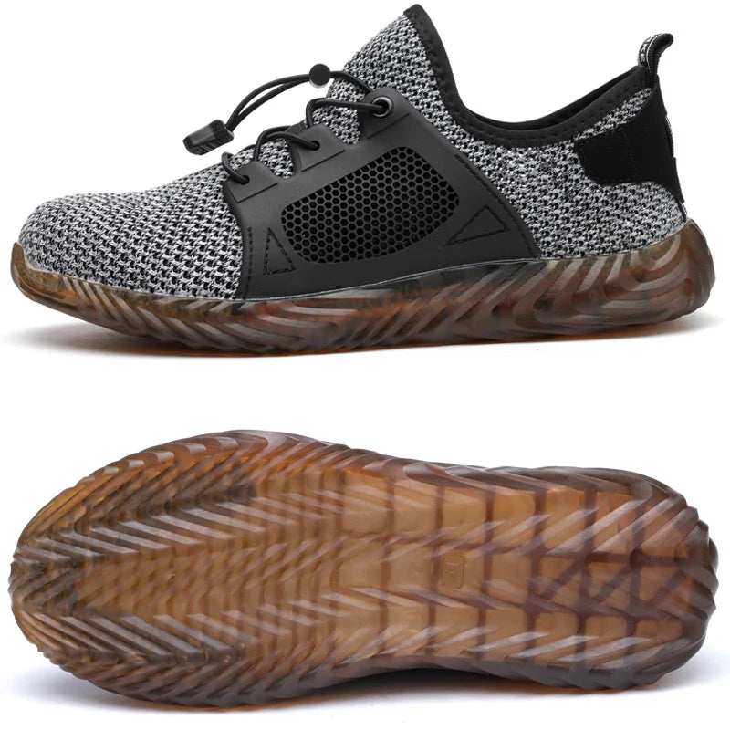 The Max| Chaussures sûr et confortable