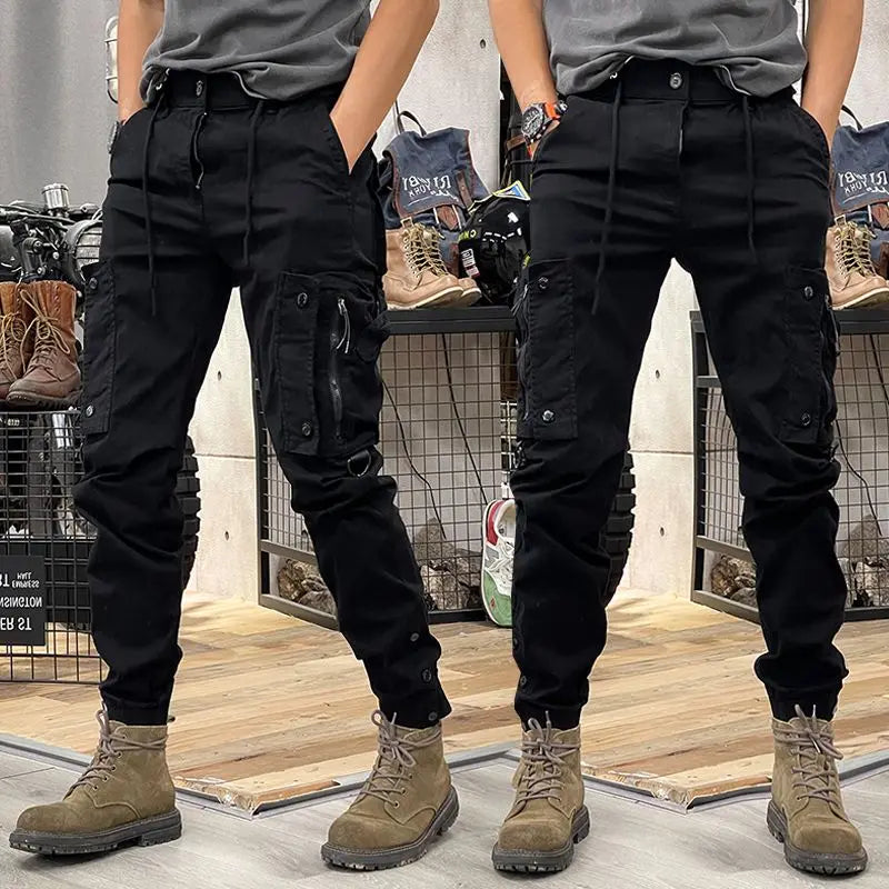 The Max | Pantalon tactique décontracté