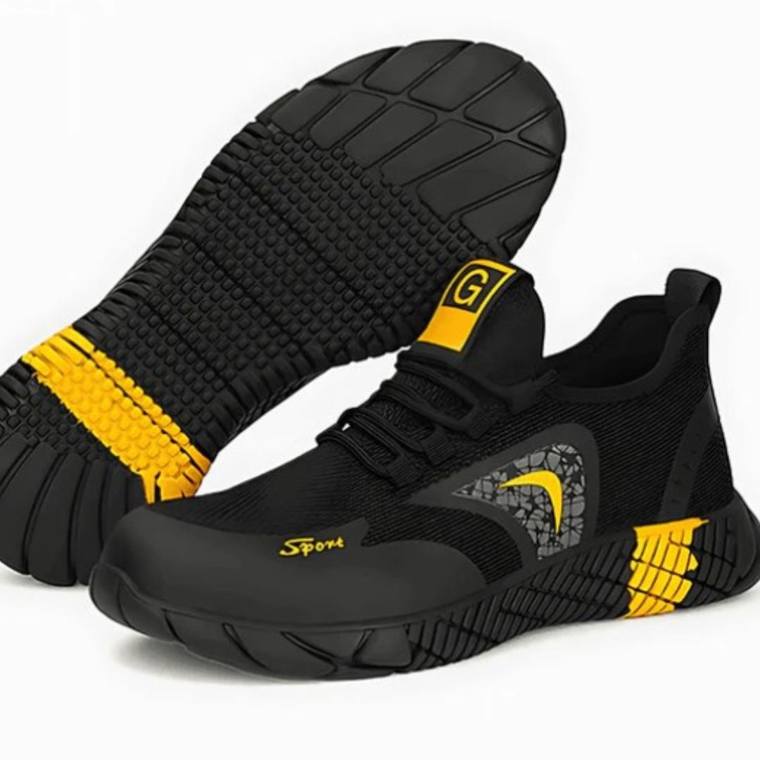 The Max| Chaussures indestructibles confortables